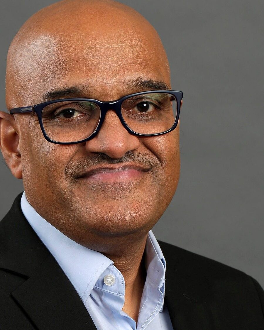 Murali Sethumadhavan